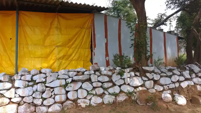 Arulmigu Senraya Swamy Temple, Thippireddihalli - 635301 Arulmigu Senraya Swamy Temple, Thippireddihalli - 635301, Dharmapuri - Ancient Temple Architecture and History Image 4