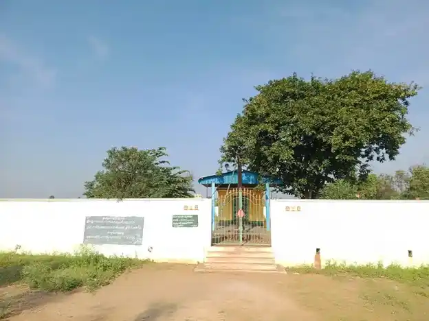 Arulmigu Senrayaperumal Temple, Aranganur - 636451 அருள்மிகு சென்றாய பெருமாள் சுவாமி திருக்கோயில், Aranganur - 636451, Salem - Ancient Temple Architecture and History Image 3