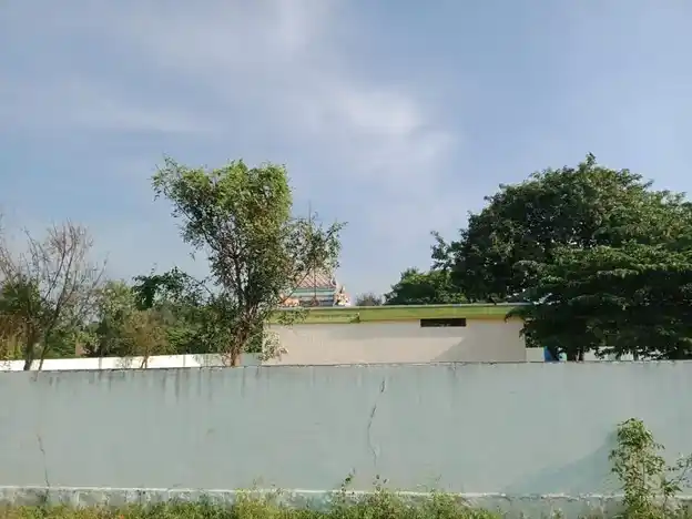 Arulmigu Senrayaperumal Temple, Aranganur - 636451 அருள்மிகு சென்றாய பெருமாள் சுவாமி திருக்கோயில், Aranganur - 636451, Salem - Ancient Temple Architecture and History Image 7