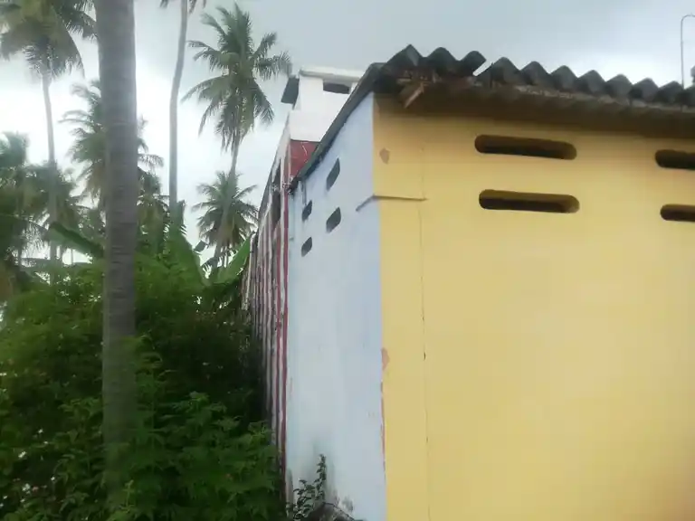 Arulmigu Senrayaperumal Temple, Avadathur - 636501 Temple