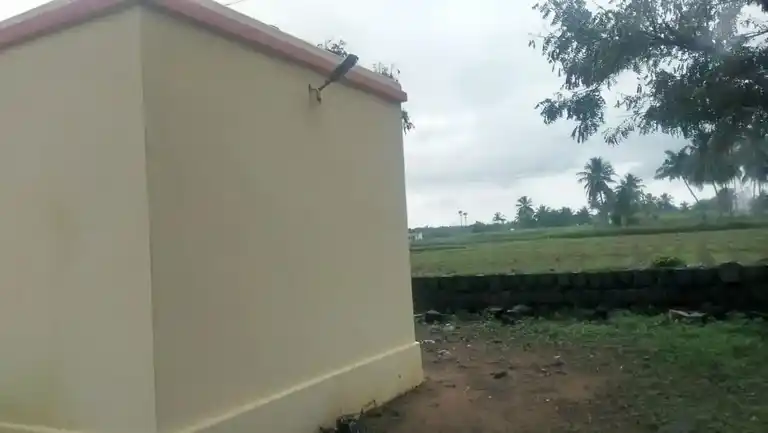 Arulmigu Senrayaperumal Temple, Egapuram - 637502