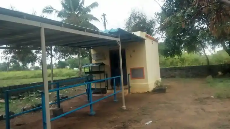 Arulmigu Senrayaperumal Temple, Egapuram - 637502 அருள்மிகு சென்றாய பெருமாள் திருக்கோயில், Egapuram - 637502, Salem - Ancient Temple Architecture and History Image 2