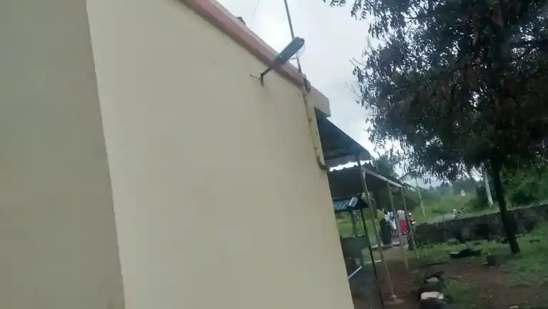 Arulmigu Senrayaperumal Temple, Egapuram - 637502 அருள்மிகு சென்றாய பெருமாள் திருக்கோயில், Egapuram - 637502, Salem - Ancient Temple Architecture and History Image 3