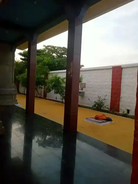 Arulmigu Senrayaperumal Temple, Gudalur - 637103 அருள்மிகு சென்றாய பெருமாள் திருக்கோயில், Gudalur - 637103, Salem - Ancient Temple Architecture and History Image 2