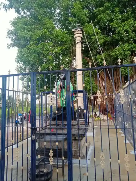 Arulmigu Senrayaperumal Temple, Gudalur - 637103 அருள்மிகு சென்றாய பெருமாள் திருக்கோயில், Gudalur - 637103, Salem - Ancient Temple Architecture and History Image 3