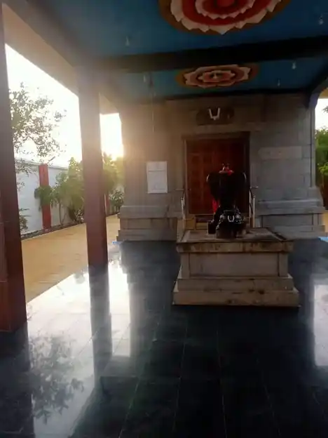 Arulmigu Senrayaperumal Temple, Gudalur - 637103 அருள்மிகு சென்றாய பெருமாள் திருக்கோயில், Gudalur - 637103, Salem - Ancient Temple Architecture and History Image 4