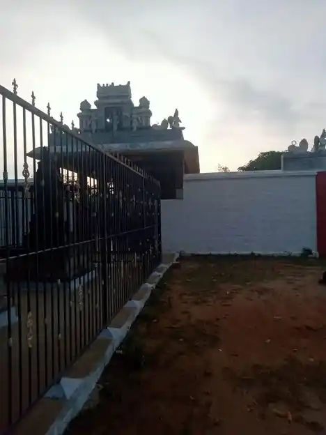 Arulmigu Senrayaperumal Temple, Gudalur - 637103 அருள்மிகு சென்றாய பெருமாள் திருக்கோயில், Gudalur - 637103, Salem - Ancient Temple Architecture and History Image 5