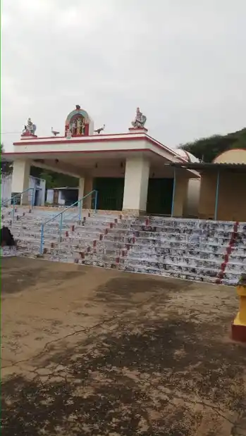 Arulmigu Senrayaperumal Temple, Kolathur - 636303 அருள்மிகு சென்றாயப் பெருமாள் திருக்கோயில், Kolathur - 636303, Salem - Ancient Temple Architecture and History Image 2