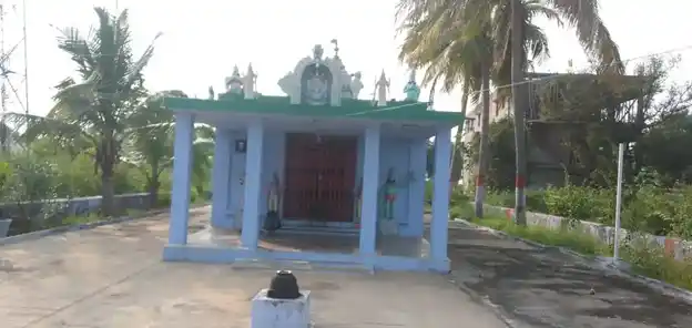 Arulmigu Senrayaperumal Temple, M.Kalippatti - 636453
