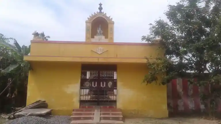 Arulmigu Senrayaperumal Temple, Pakkanadu - 636501 அருள்மிகு சென்றாயப் பெருமாள் திருக்கோயில், Pakkanadu - 636501, Salem - Ancient Temple Architecture and History Image 4