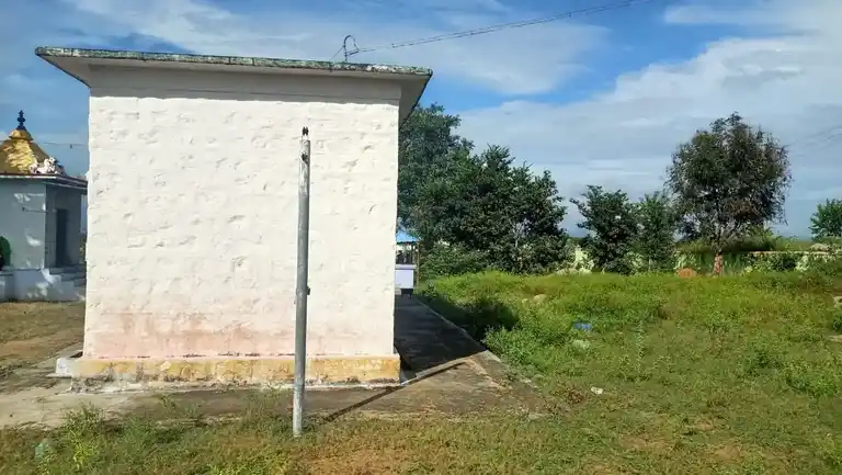 Arulmigu Senrayaperumal Temple, Pannavadi, Thinnapatty - 636305 அருள்மிகு சென்றாயப்பெருமாள் திருக்கோயில், Pannavadi, Thinnapatty - 636305, Salem - Ancient Temple Architecture and History Image 2