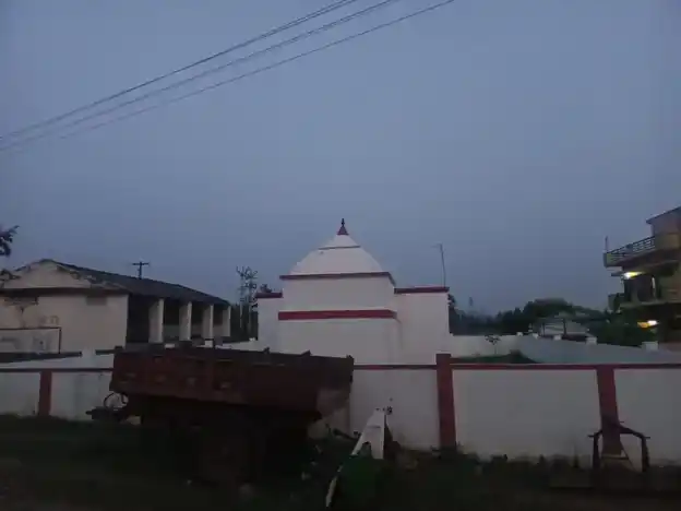 Arulmigu Senrayaperumal Temple, Periyasathappadi - 636451