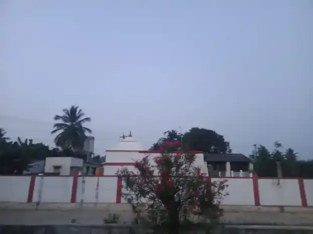 Arulmigu Senrayaperumal Temple, Periyasathappadi - 636451 அருள்மிகு சென்றாய பெருமாள் சுவாமி திருக்கோயில், Periyasathappadi - 636451, Salem - Ancient Temple Architecture and History Image 4