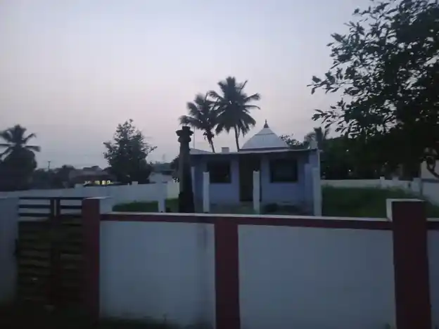 Arulmigu Senrayaperumal Temple, Periyasathappadi - 636451 அருள்மிகு சென்றாய பெருமாள் சுவாமி திருக்கோயில், Periyasathappadi - 636451, Salem - Ancient Temple Architecture and History Image 7