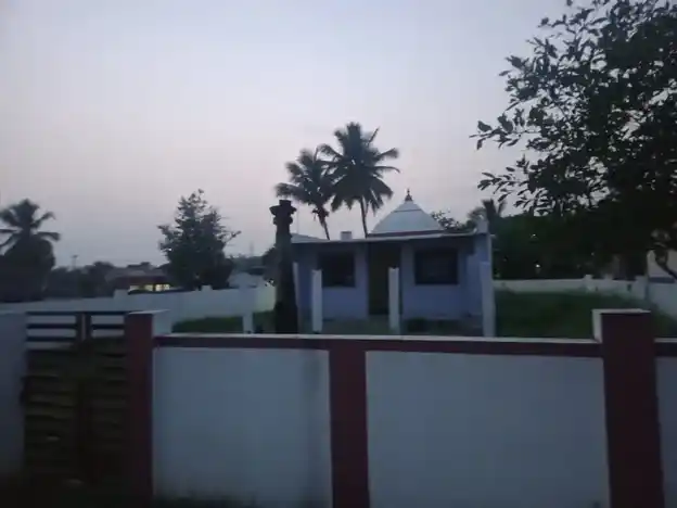 Arulmigu Senrayaperumal Temple, Periyasathappadi - 636451 அருள்மிகு சென்றாய பெருமாள் சுவாமி திருக்கோயில், Periyasathappadi - 636451, Salem - Ancient Temple Architecture and History Image 8