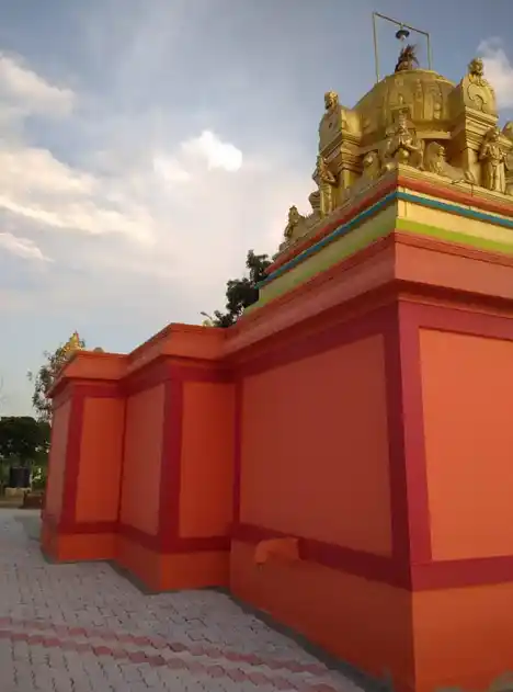 Arulmigu Senrayaperumal Temple, Pottipuram - 625708 சென்ராயபெருமாள் திருக்கோயில், Pottipuram - 625708, Madurai - Ancient Temple Architecture and History Image 4