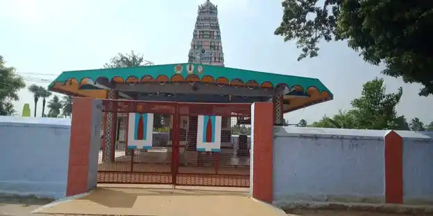 Arulmigu Senrayaperumal Temple, Vadugappatti - 637301 அருள்மிகு சென்றாயப் பெருமாள் திருக்கோயில், Vadugappatti - 637301, Salem - Ancient Temple Architecture and History Image 4