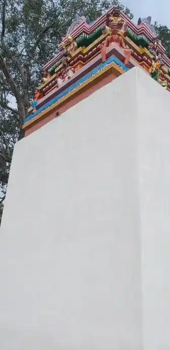 Arulmigu Senrayaperumal Temple, Vagaikkulam - 625706