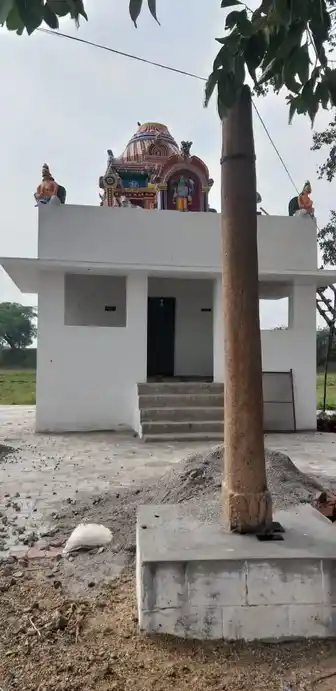 Arulmigu Senrayaperumal Temple, Vagaikkulam - 625706 சென்றாயப் பெருமாள் திருக்கோயில், Vagaikkulam - 625706, Madurai - Ancient Temple Architecture and History Image 2