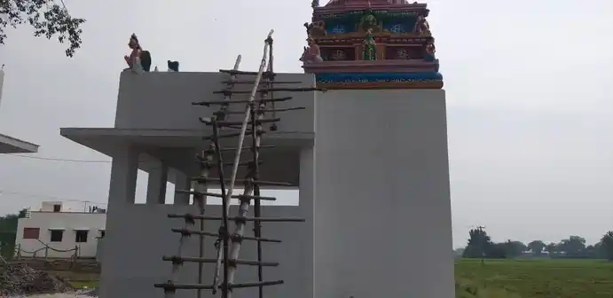 Arulmigu Senrayaperumal Temple, Vagaikkulam - 625706 சென்றாயப் பெருமாள் திருக்கோயில், Vagaikkulam - 625706, Madurai - Ancient Temple Architecture and History Image 3