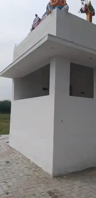 Arulmigu Senrayaperumal Temple, Vagaikkulam - 625706 சென்றாயப் பெருமாள் திருக்கோயில், Vagaikkulam - 625706, Madurai - Ancient Temple Architecture and History Image 4