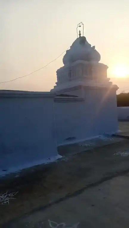 Arulmigu Senrayaperumal Temple, Vellar - 636451 அருள்மிகு சென்றாய பெருமாள் திருக்கோயில், Vellar - 636451, Salem - Ancient Temple Architecture and History Image 3