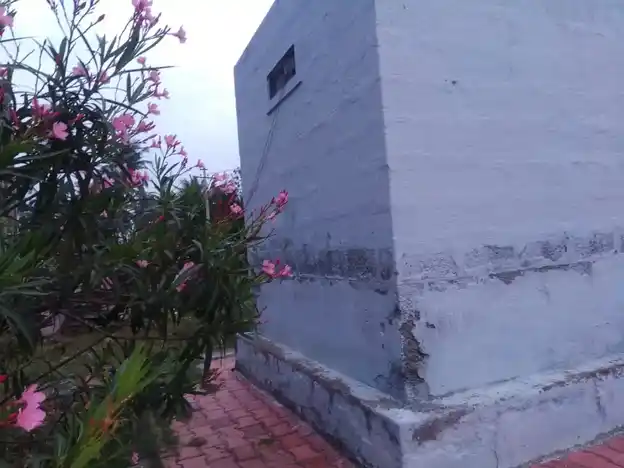 Arulmigu Senrayapperumal Temple, Akkarai Kodiveri, Gobichettipalayam - 638454 Temple