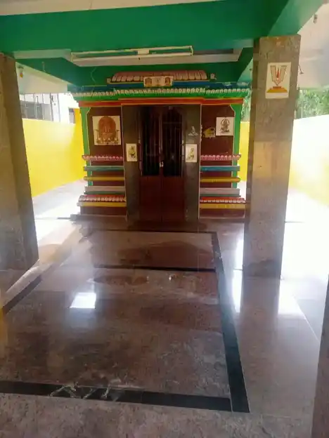 Arulmigu Senrayaswami Temple, Pakkam Venkadapuram - 632601 அருள்மிகு சென்றாயசுவாமி திருக்கோயில், பாக்கம் வெங்கடாபுரம் - 632601, Vellore - Ancient Temple Architecture and History Image 2