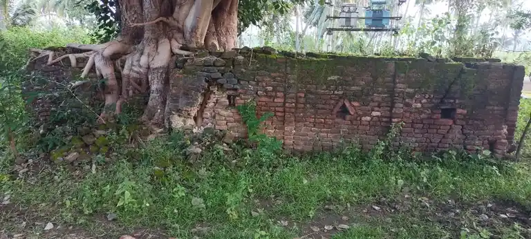 Arulmigu Senrayaswami Temple, Periya Kannalapatti - 635654