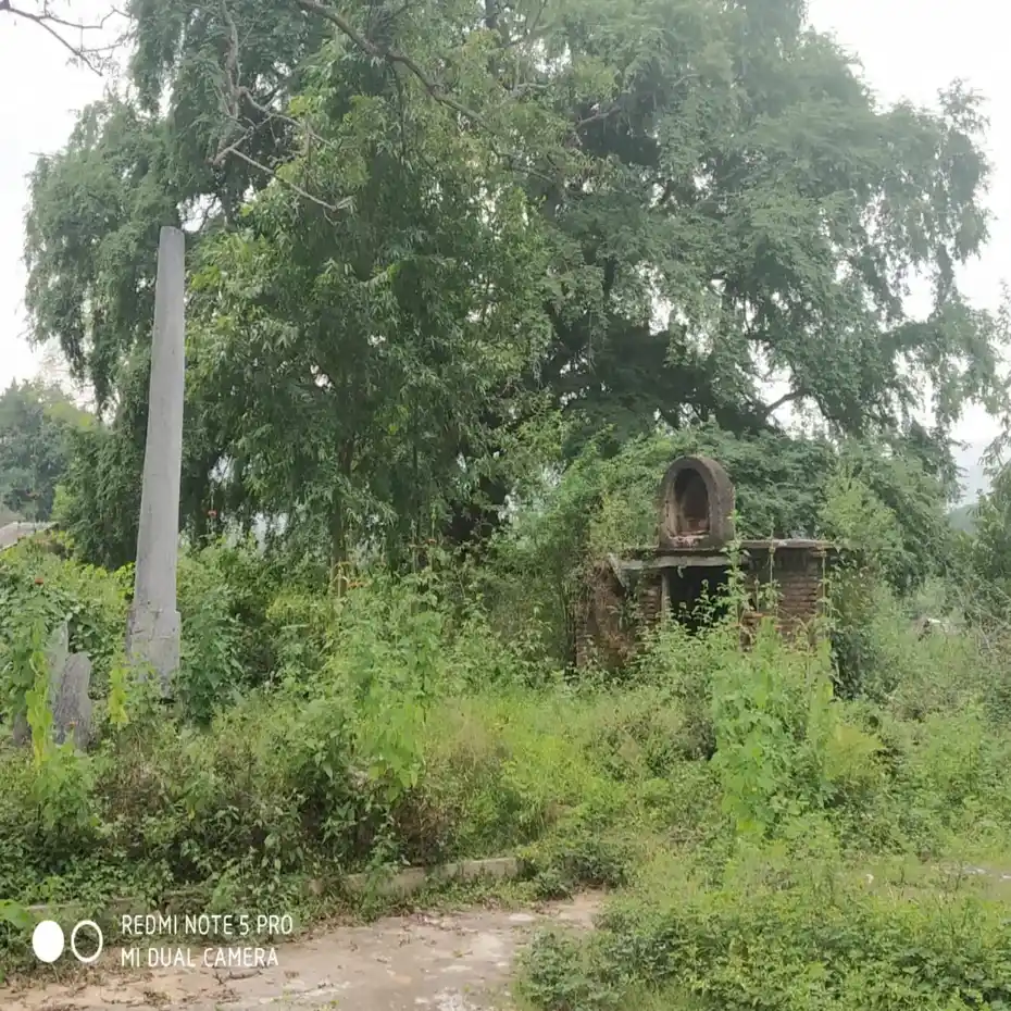 Arulmigu Senrayaswami Temple, Rangampettai - 632603