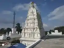 Arulmigu Senrayaswamy Temple, Beemakulam - 635701