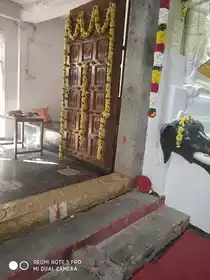 Arulmigu Senrayaswamy Temple, Beemakulam - 635701 அருள்மிகு சென்றாயசுவாமி திருக்கோயில், பீமக்குளம் - 635701, Thirupathur - Ancient Temple Architecture and History Image 3