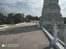 Arulmigu Senrayaswamy Temple, Beemakulam - 635701 அருள்மிகு சென்றாயசுவாமி திருக்கோயில், பீமக்குளம் - 635701, Thirupathur - Ancient Temple Architecture and History Image 4