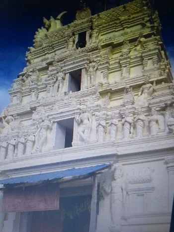 அருள்மிகு சென்றாயசுவாமி திருக்கோயில், பீமக்குளம் - 635701 - Main View