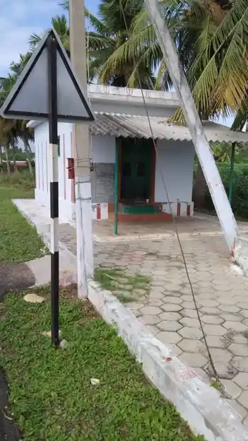 Arulmigu Senryaperumal Temple, Manickanatham - 637207 Temple