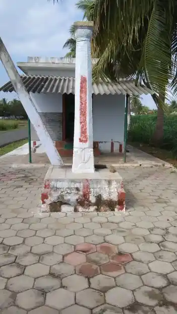 Arulmigu Senryaperumal Temple, Manickanatham - 637207 Arulmigu Senryaperumal Temple, Manickanatham - 637207, Namakkal - Ancient Temple Architecture and History Image 2