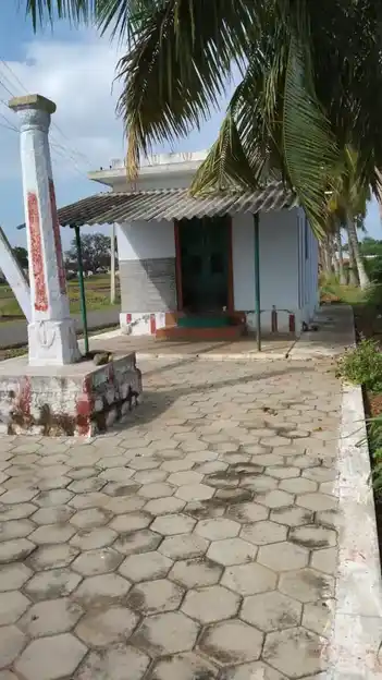 Arulmigu Senryaperumal Temple, Manickanatham - 637207 Arulmigu Senryaperumal Temple, Manickanatham - 637207, Namakkal - Ancient Temple Architecture and History Image 3