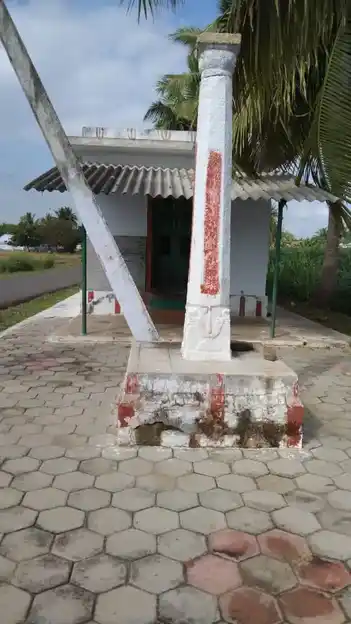 Arulmigu Senryaperumal Temple, Manickanatham - 637207 Arulmigu Senryaperumal Temple, Manickanatham - 637207, Namakkal - Ancient Temple Architecture and History Image 4