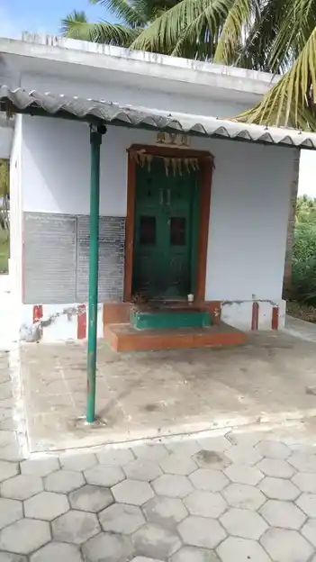 Arulmigu Senryaperumal Temple, Manickanatham - 637207 Arulmigu Senryaperumal Temple, Manickanatham - 637207, Namakkal - Ancient Temple Architecture and History Image 5