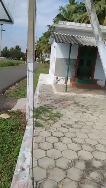 Arulmigu Senryaperumal Temple, Manickanatham - 637207 Arulmigu Senryaperumal Temple, Manickanatham - 637207, Namakkal - Ancient Temple Architecture and History Image 6