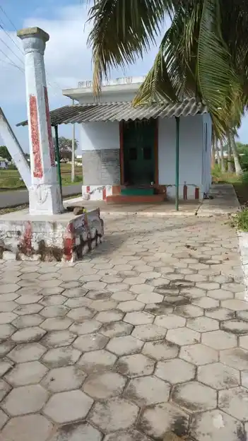 Arulmigu Senryaperumal Temple, Manickanatham - 637207 Arulmigu Senryaperumal Temple, Manickanatham - 637207, Namakkal - Ancient Temple Architecture and History Image 7