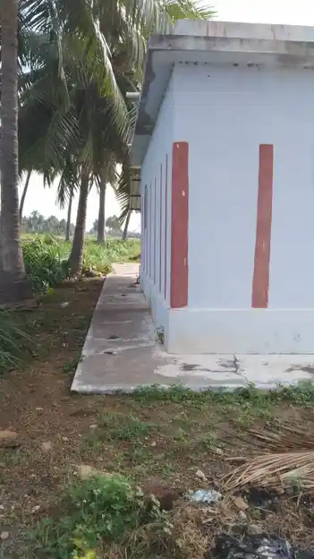 Arulmigu Senryaperumal Temple, Manickanatham - 637207 Arulmigu Senryaperumal Temple, Manickanatham - 637207, Namakkal - Ancient Temple Architecture and History Image 9