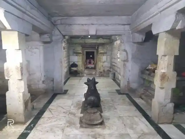 Arulmigu Sensadainathaswamy Temple, Thirumalkanthankottai - 623115 அருள்மிகுசெஞ்சடைநாதசுவாமி திருக்கோயில், திருமாலுகந்தான்கோட்டை - 623115, Ramanathapuram - Ancient Temple Architecture and History Image 6