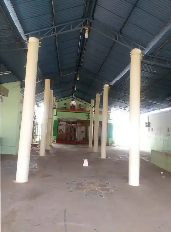 Arulmigu Senthadi Ayyanar Temple, Mudivaithanendal - 628102