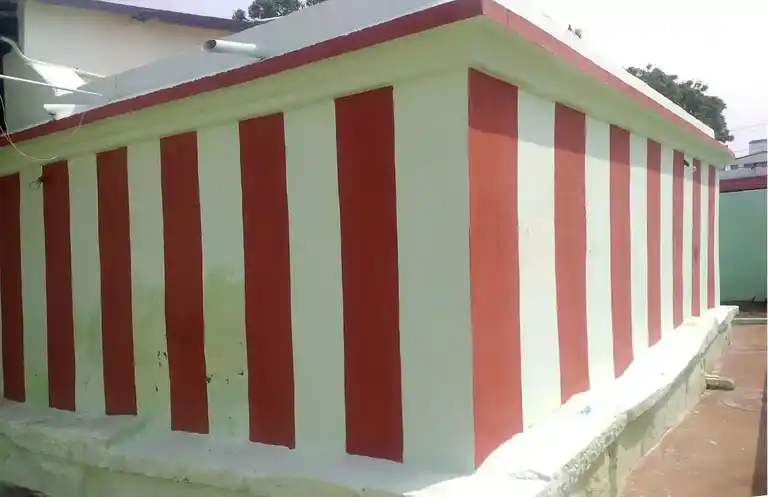 Arulmigu Senthadi Ayyanar Temple, Mudivaithanendal - 628102 அருள்மிகு செந்தட்டி ஐயனார் திருக்கோயில், Mudivaithanendal - 628102, Thoothukudi - Ancient Temple Architecture and History Image 2