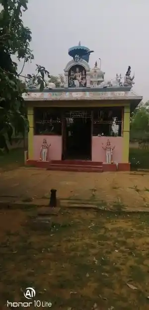 Arulmigu Senthai Ayyanar Temple, Poovarasakkudi - 622303 அருள்மிகு சேந்தை அய்யனார் திருக்கோயில், Poovarasakkudi - 622303, Pudukkottai - Ancient Temple Architecture and History Image 6