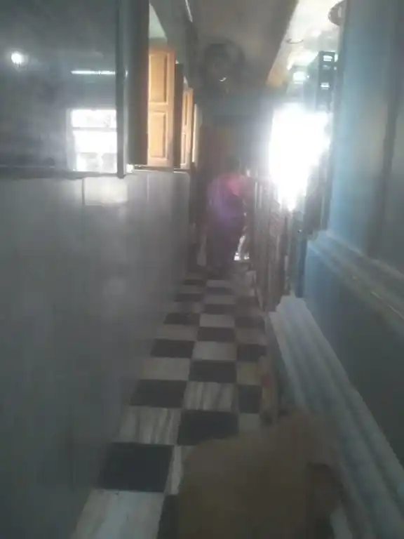 Arulmigu Senthamarai Kan Perumal Temple, Thiruchirappalli - 620002 Temple