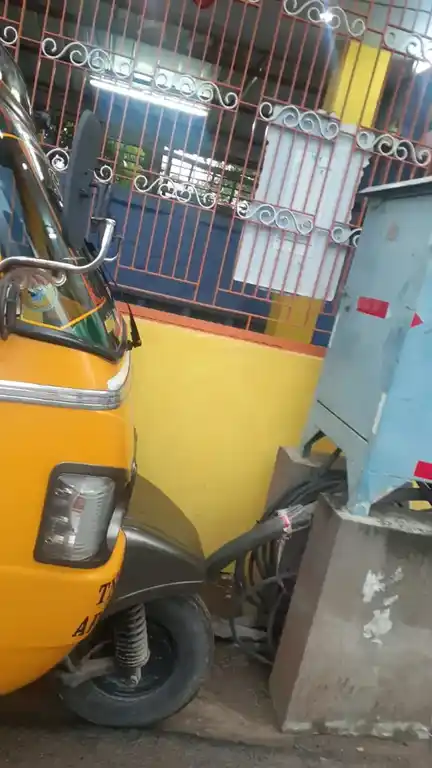 Arulmigu Senthan Sunderavathi Athikesava Chekkadi Vinayagar Temple, Suchindrum - 629704 Temple