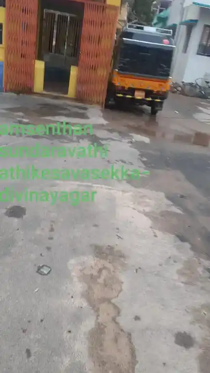 Arulmigu Senthan Sunderavathi Athikesava Chekkadi Vinayagar Temple, Suchindrum - 629704 Arulmigu Senthan Sunderavathi Athikesava Chekkadi Vinayagar Temple, Suchindrum - 629704, Kanyakumari - Ancient Temple Architecture and History Image 5