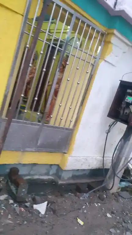 Arulmigu Senthan Sunderavathi Athikesava Chekkadi Vinayagar Temple, Suchindrum - 629704 Arulmigu Senthan Sunderavathi Athikesava Chekkadi Vinayagar Temple, Suchindrum - 629704, Kanyakumari - Ancient Temple Architecture and History Image 7